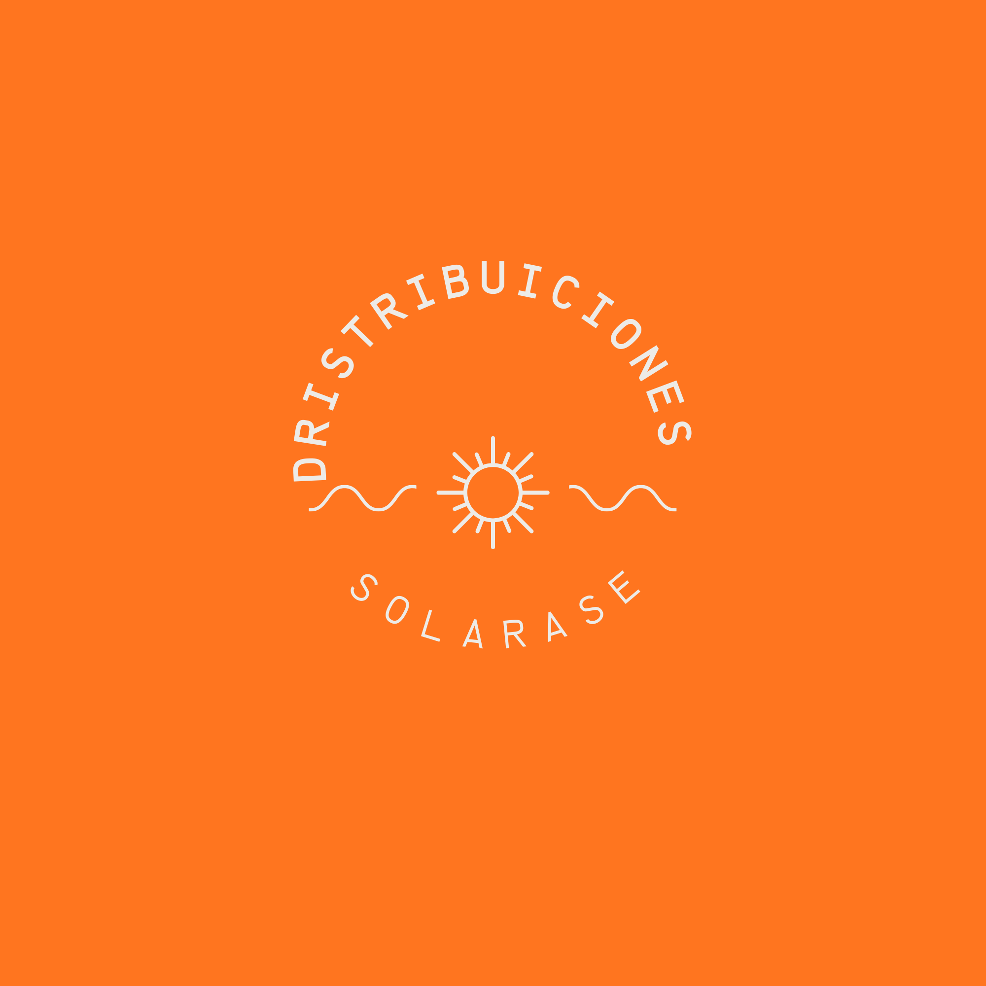 Distribuidora Solarase